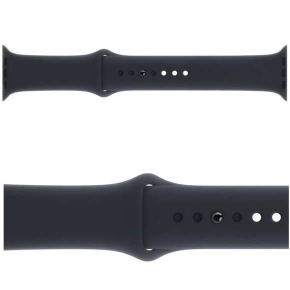 Blackweb Apple Watch Charging Cable + Apple Watch 40mm Sport Band - Picture 3 of 3